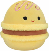Squishmallows Visconti Plush 7.5Inch SQCR4092/SQCR04064 - Colorland Toys